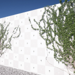 Screenshot #4 - Crazy Ivy Realistic Ivy Generator Vine Plugin - Grow Procedural Plants in Editor