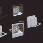 Screenshot #4 - Commercial Lights