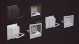 Screenshot #4 - Commercial Lights