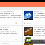 Screenshot #18 - BEYONDPOD 4.3.321