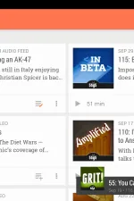 Screenshot #18 - BEYONDPOD 4.3.321