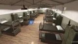 Screenshot #2 - Military Barracks