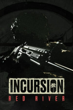 Incursion Red River