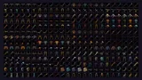 Screenshot #3 - 3000+ RPG Item Icons