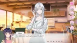 Screenshot #1 - Love Curse: Find Your Soulmate