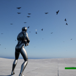 Screenshot #3 - Fast AI Plugin (Multiplayer) UE5.6  v2.2.6