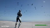 Screenshot #3 - Fast AI Plugin (Multiplayer) UE5.6  v2.2.6