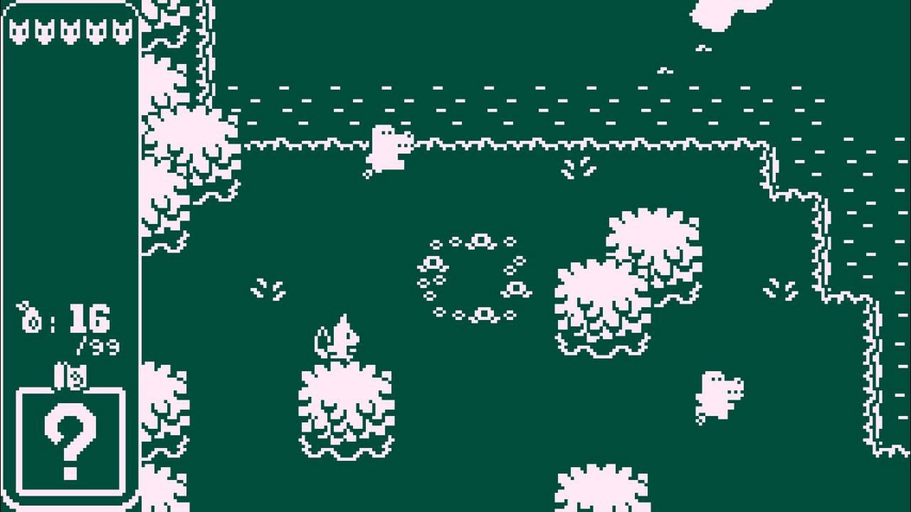 Screenshot #7 - Master Key