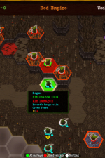 Screenshot #1 - DR4X