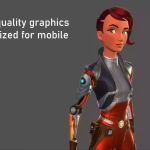 Screenshot #2 - OmniShade Pro - Mobile Optimized Shader