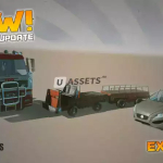 Screenshot #4 - Extreme Vehicle Pack