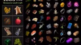 Screenshot #2 - 4000 Fantasy Icons