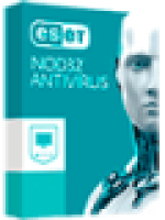 ESET NOD32 Антивирус