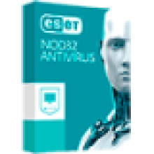 ESET NOD32 Антивирус
