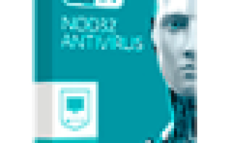 ESET NOD32 Антивирус