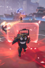 Screenshot #3 - Super Buckyball Tournament Preseason