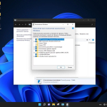 Screenshot #10 - Windows 11 Pro For WS x64 Micro 21H2 build 22000.593 by Zosma