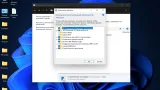 Screenshot #10 - Windows 11 Pro For WS x64 Micro 21H2 build 22000.593 by Zosma
