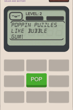 Screenshot #5 - Calculator: The Game