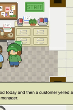 Screenshot #4 - Checkout: Cashier Simulator