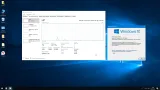 Screenshot #3 - Windows 10 LTSC 2019 без защитника и телеметрии 1809_17763.4645