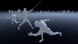 Screenshot #3 - Rapier Anim Set
