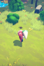 Screenshot #7 - Chill Town