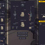 Screenshot #3 - Ultimate Grid Inventory