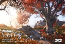 Nature Shaders 2021