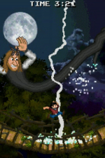 Screenshot #7 - Ghosts'n DJs