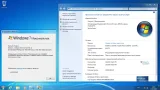 Screenshot #4 - Windows 7 SP1 X64 Ultimate 3in1 OEM MULTi-7 MARCH 2021 by Generation2