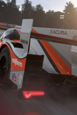 Screenshot #5 - Forza Motorsport