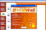 Screenshot #2 - Ashampoo Firewall Free