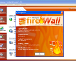 Screenshot #2 - Ashampoo Firewall Free