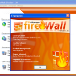 Screenshot #2 - Ashampoo Firewall Free