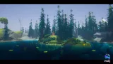 Screenshot #2 - Stylized Forest Environment - UE5 (Stylized , Forest , Environment)