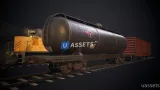 Screenshot #4 - Freight Train Pack
