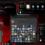Screenshot #18 - Windows 7 Ultimate Ru x86-x64 SP1 NL3 by OVGorskiy 03.2022 2DVD