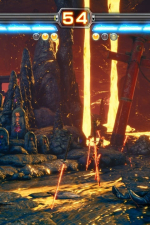 Screenshot #12 - FIGHTING EX LAYER