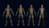 Screenshot #1 - Croc men