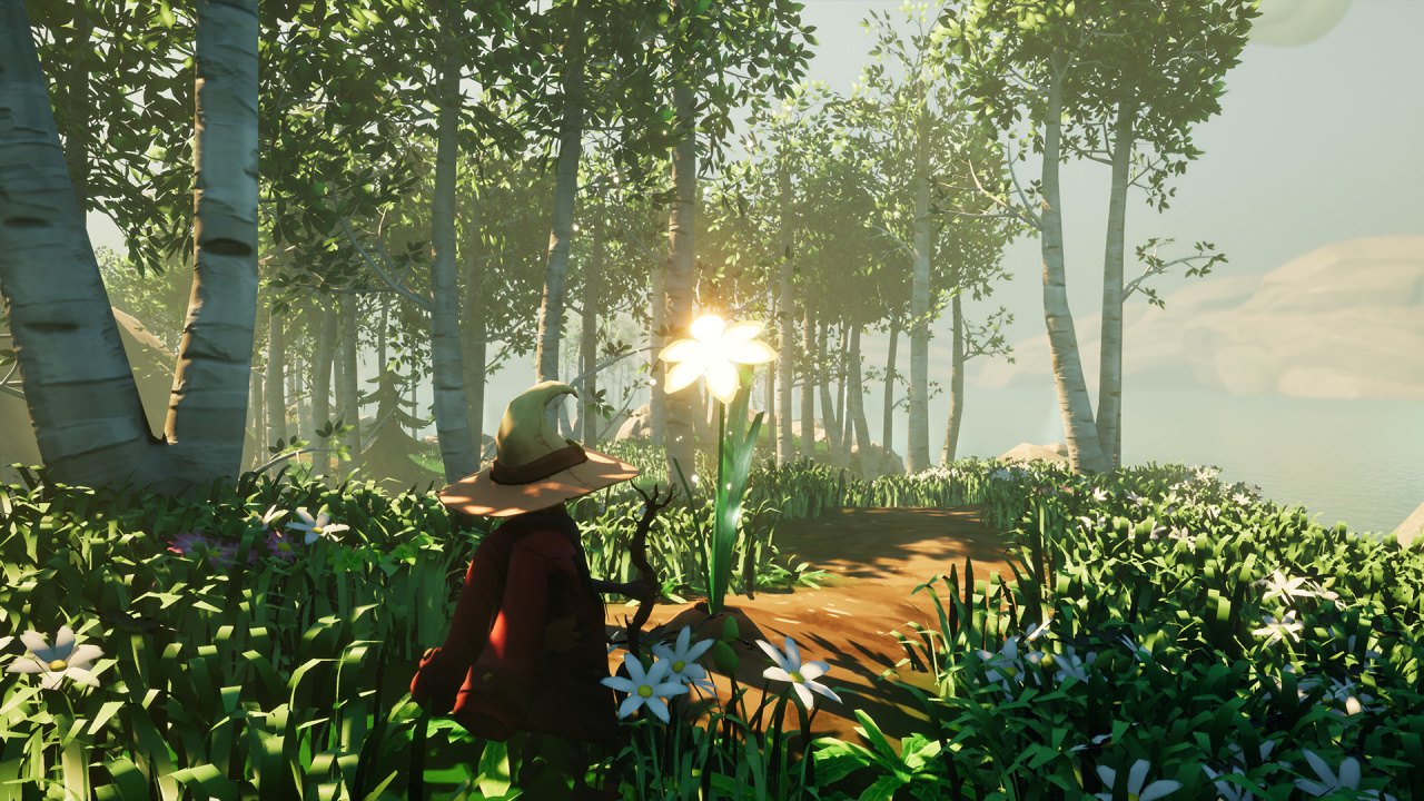 Screenshot #2 - Kinoko