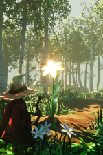 Screenshot #2 - Kinoko