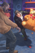 Screenshot #7 - Dead Rising Deluxe Remaster