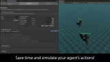 Screenshot #3 - SGOAP: AI Solution