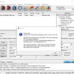 Screenshot #3 - MediaCoder