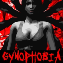Gynophobia: +4 трейнер