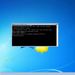 Screenshot #3 - Windows 7 Enterprise с WiFi, LAN, USB3 и NVMe драйверами by Revision