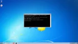Screenshot #3 - Windows 7 Enterprise с WiFi, LAN, USB3 и NVMe драйверами by Revision