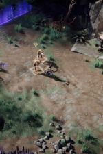 Screenshot #7 - Lysfanga: The Time Shift Warrior