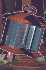 Screenshot #8 - The Shape of Things